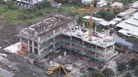 Đảm bảo quyền lợi của khách hàng tại dự án Viva Plaza