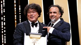 Tạm hoãn tổ chức LHP Cannes 2020