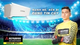 “Mạnh mẽ - Bền bỉ - Đáng tin cậy” - Cam kết chất lượng sản phẩm từ Mitsubishi Heavy Industries