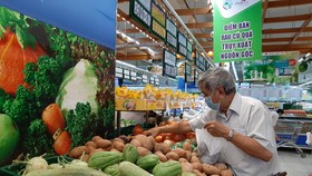 Co.opmart giảm giá cho hàng ngàn mặt hàng nhu yếu phẩm thiết yếu trong mùa dịch