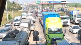 Kiến nghị hỗ trợ kinh phí xây cao tốc Biên Hòa - Vũng Tàu