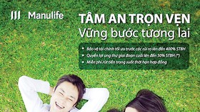Tâm an trọn vẹn - Vững bước tương lai