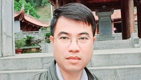 Nếu anh không về