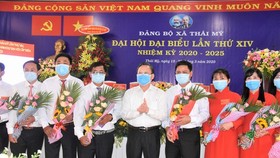 Tạm hoãn đại hội Đảng cấp cơ sở để phòng ngừa dịch bệnh