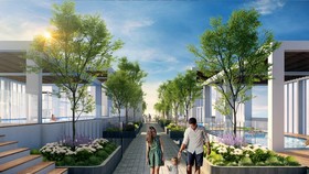Hệ thống hạ tầng, cú hích mạnh của thị trường khu Đông