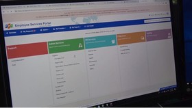Hợp tác phát triển các ứng dụng low-code