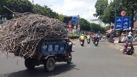 Hướng đến mục tiêu đảm bảo an toàn giao thông