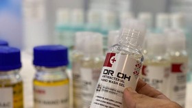 Sản phẩm nghiên cứu “xuất ngoại”