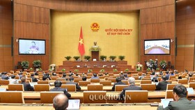 Cộng đồng trách nhiệm với đất nước!