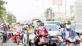 Tạo thuận lợi cho quản lý nhưng không được làm khó doanh nghiệp, người dân