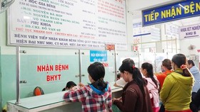 Bác sĩ yêu cầu mua biệt dược, quỹ BHYT có chi trả không?