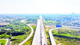 Đồng Nai dành thêm đất cho công nghiệp