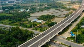Tách một tuyến của dự án cao tốc Biên Hòa - Vũng Tàu cho địa phương đầu tư