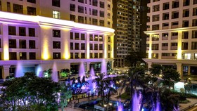 Bùng nổ gói tài chính ưu đãi chưa từng có, khách hàng Sunshine Homes được nhận nhà ở ngay