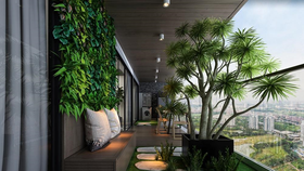 Thế giới chuộng tiêu dùng “xanh”, Việt Nam bứt phá với chuỗi BĐS sinh thái thông minh mang thương hiệu Sunshine Homes