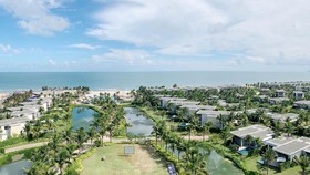 Chưa hợp thức hóa condotel thành nhà ở