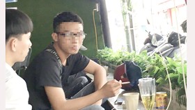 Báo động hút thuốc lá ở người trẻ