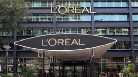L’Oréal hướng khách hàng theo xu thế phát triển bền vững