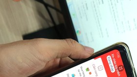 Tiếp thị di động là hướng hiệu quả mới cho DN