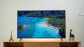 Vsmart ưu đãi lớn, mua Ti vi tặng kèm điện thoại thông minh