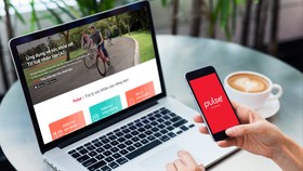 Số hóa cùng người Việt chăm sóc sức khỏe qua dịch Covid-19
