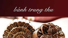 Bánh Trung thu sen phô mai Tiramisu Như Lan: Hương vị mới lạ kết hợp Đông Tây
