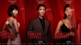 “Chị chị em em” tham gia LHP Busan 2020