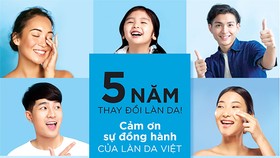 La Roche Posay ra mắt MV gửi gắm thông điệp sống tích cực