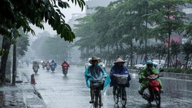 Đảm bảo an toàn các công trình mùa mưa bão
