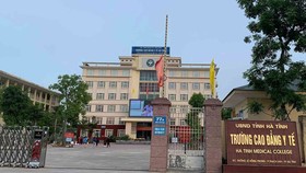 Vụ 125 học viên Trường CĐ Y tế Hà Tĩnh bị thu hồi bằng tốt nghiệp: Đề nghị xem xét, công nhận kết quả tốt nghiệp