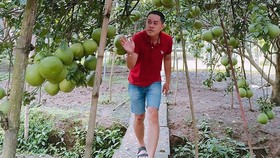 Hấp dẫn du lịch canh nông ở Đồng Nai