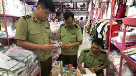 Mạnh tay với quảng cáo sai sự thật