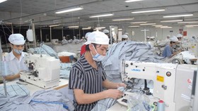 Doanh nghiệp FDI dệt may chiếm 70% doanh thu xuất khẩu