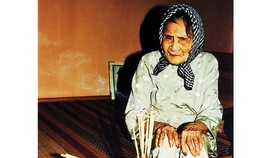Rưng rưng với "Mẹ và trái tim người lính"