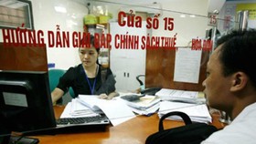 Hạn chế nợ đọng thuế, cần có chế tài
