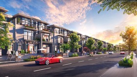 Gem Sky World hưởng trọn lợi thế hạ tầng, xứng danh “thành phố sân bay”