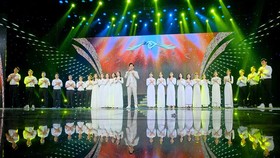 24 gương mặt triển vọng Én vàng học đường 2020