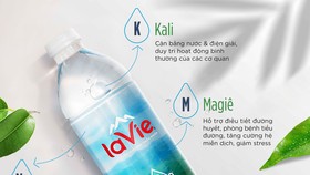 Tại sao cần phân biệt nước khoáng thiên nhiên và nước tinh khiết?