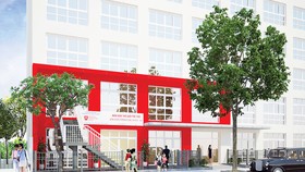 Trường Mầm non Worldkids Thủ Đức - Cơ sở 6