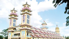 Khám phá Tây Ninh