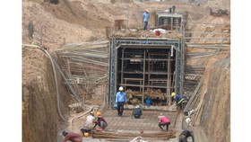 Nỗ lực giải phóng mặt bằng dự án sân bay Long Thành