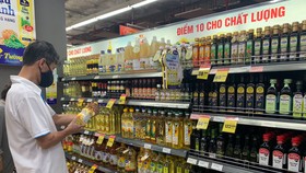 Hàng Việt ngày càng đa dạng chủng loại, bắt mắt về hình thức