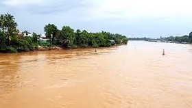Giá đất tăng, các dự án gặp khó