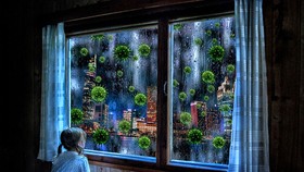 Âm sắc cuộc sống