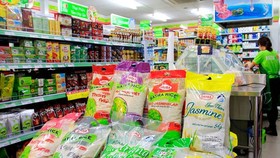 TPHCM đảm bảo cung ứng gạo phục vụ Tết Tân Sửu