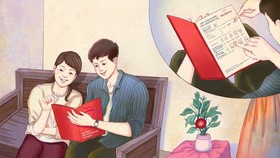 Thắp lên hy vọng cho những giá trị nhân văn được tiếp nối
