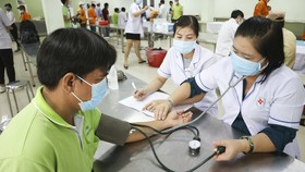 VWS: Sức khoẻ của công nhân viên là tài sản của doanh nghiệp