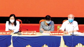 Đầu tư hạ tầng, tạo động lực cho TP Thủ Đức phát triển