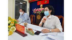 Vận động nguồn lực xã hội chăm lo đời sống người dân bị ảnh hưởng dịch Covid-19