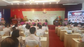 Hải quan TPHCM hướng đến mục tiêu trở thành hải quan thông minh, hiện đại, chuyên nghiệp